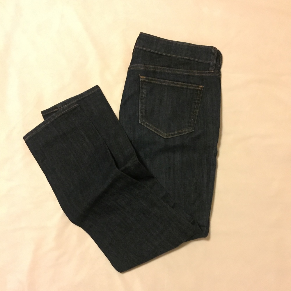 Women’s Old Navy "Diva" Regular Jeans Sz 8